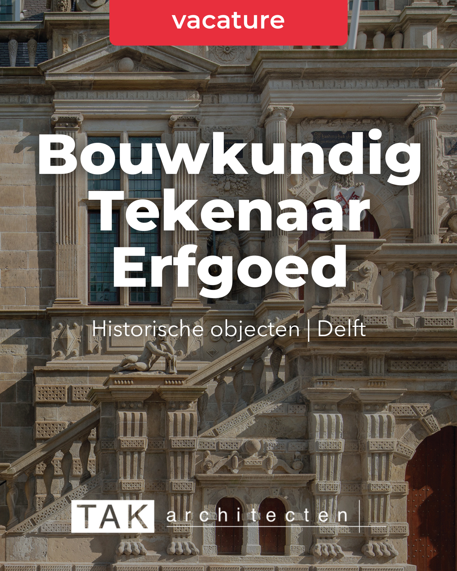 TAK Architecten